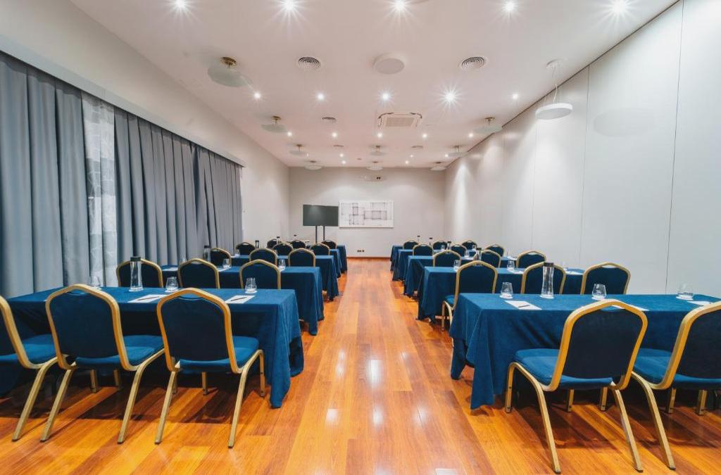 Hotel Abba Fonseca 4* in Salamanca - Abba Fonseca