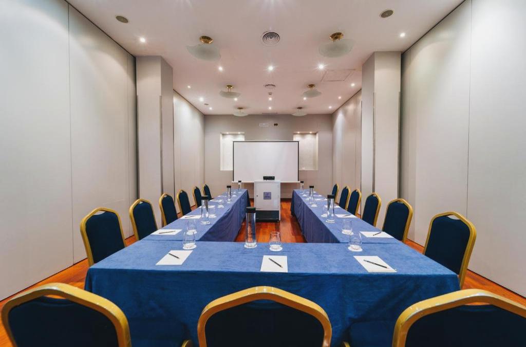 Hotel Abba Fonseca 4* in Salamanca - Abba Fonseca
