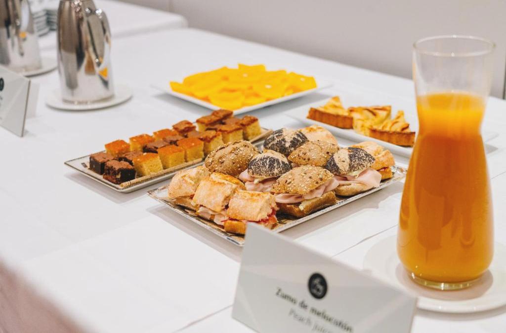 Hotel Abba Fonseca 4* in Salamanca - Abba Fonseca