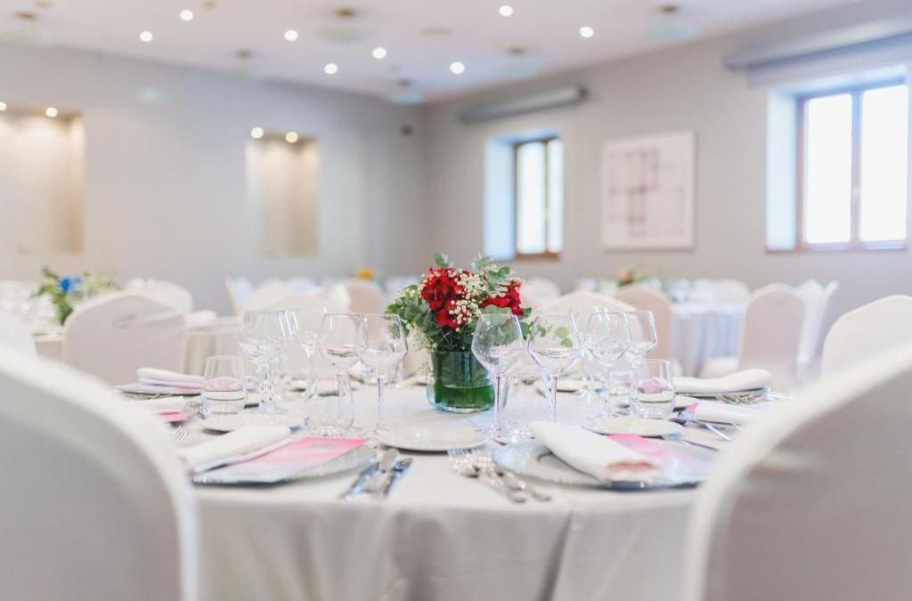 Hotel Abba Fonseca 4* in Salamanca - Abba Fonseca