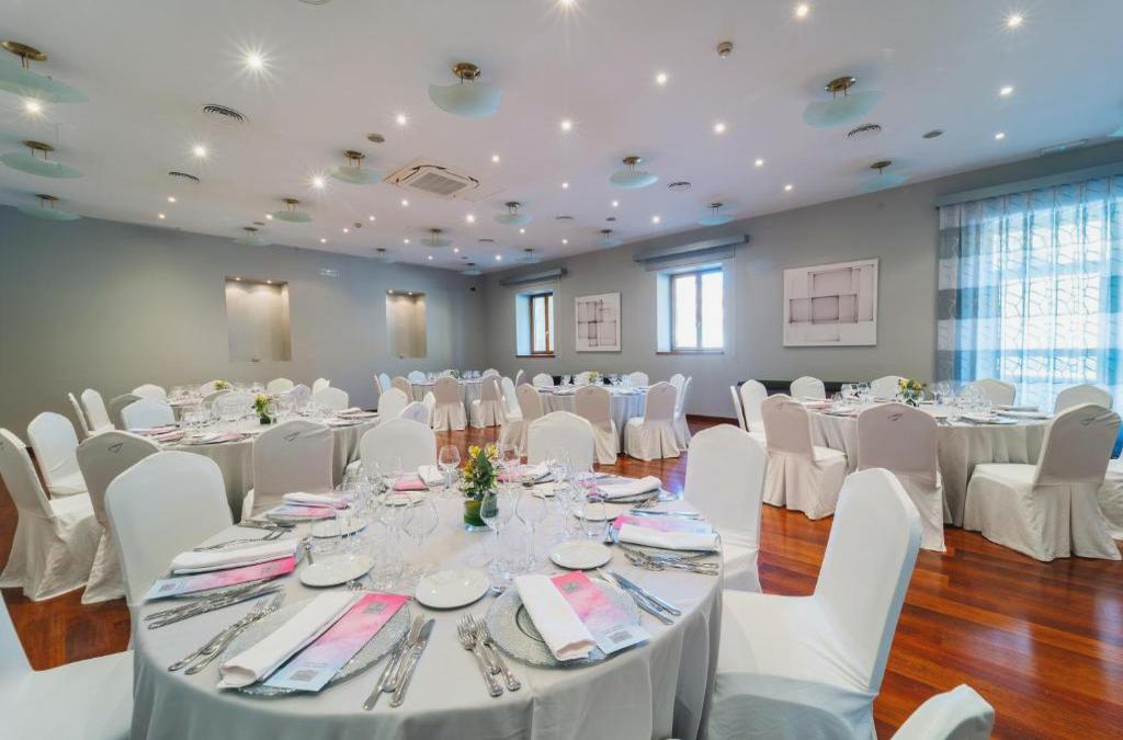 Hotel Abba Fonseca 4* in Salamanca - Abba Fonseca