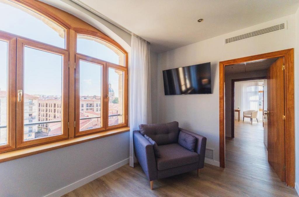 Hotel Abba Fonseca 4* in Salamanca - Abba Fonseca