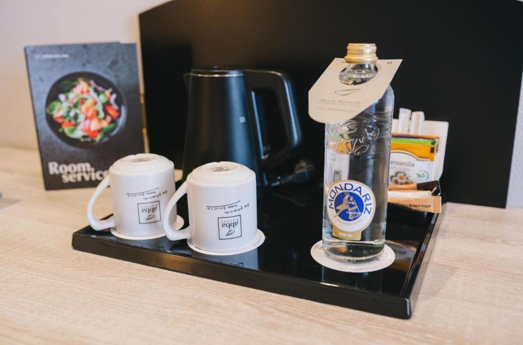 Hotel Abba Fonseca 4* in Salamanca - Abba Fonseca