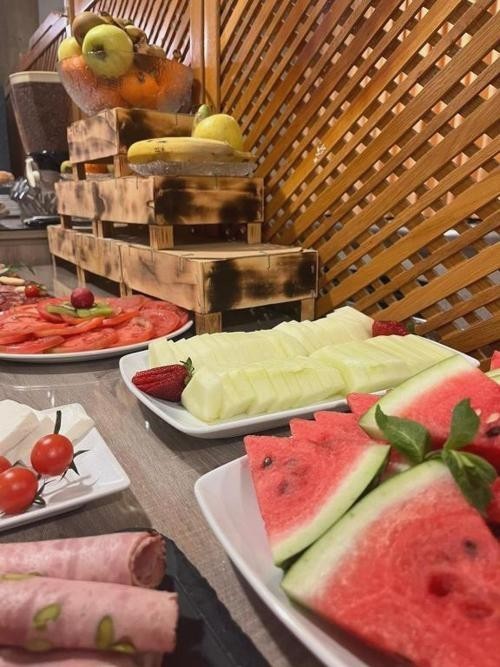 City Break in Salamanca -  Hotel Helmántico with Breakfast - Hotel Helmántico