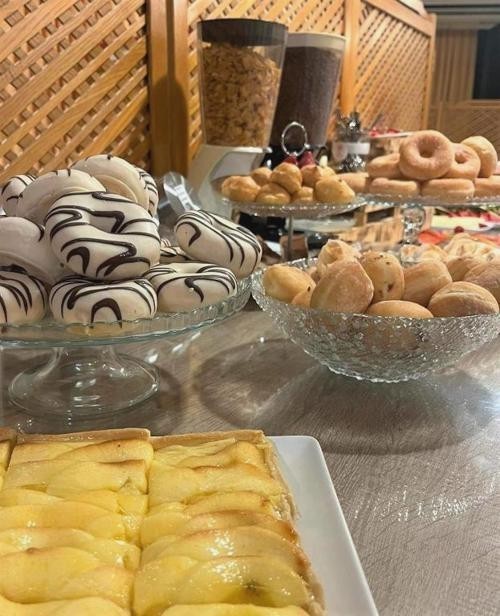 City Break in Salamanca -  Hotel Helmántico with Breakfast - Hotel Helmántico