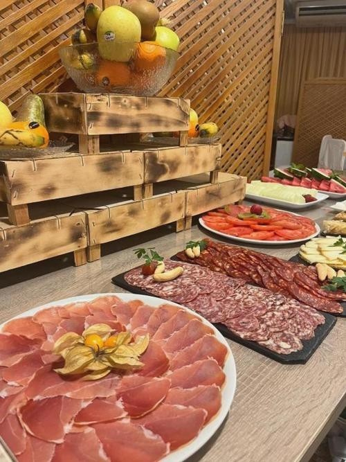City Break in Salamanca -  Hotel Helmántico with Breakfast - Hotel Helmántico