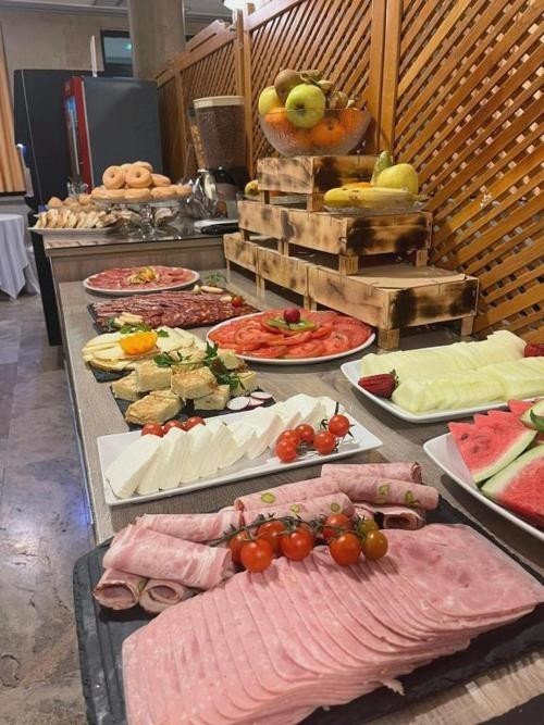 City Break in Salamanca -  Hotel Helmántico with Breakfast - Hotel Helmántico