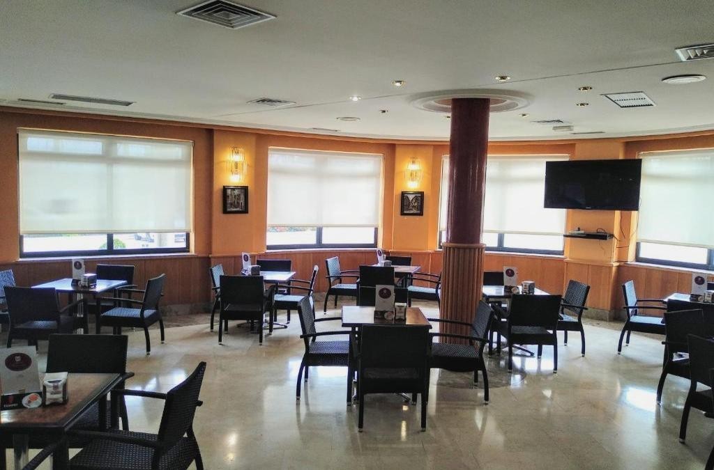 City Break in Salamanca -  Hotel Helmántico with Breakfast - Hotel Helmántico