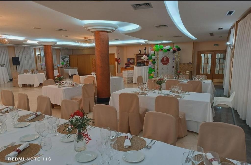 City Break in Salamanca -  Hotel Helmántico with Breakfast - Hotel Helmántico