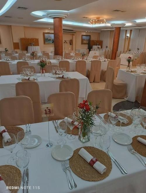 City Break in Salamanca -  Hotel Helmántico with Breakfast - Hotel Helmántico