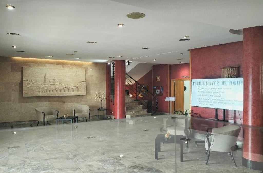 City Break in Salamanca -  Hotel Helmántico with Breakfast - Hotel Helmántico