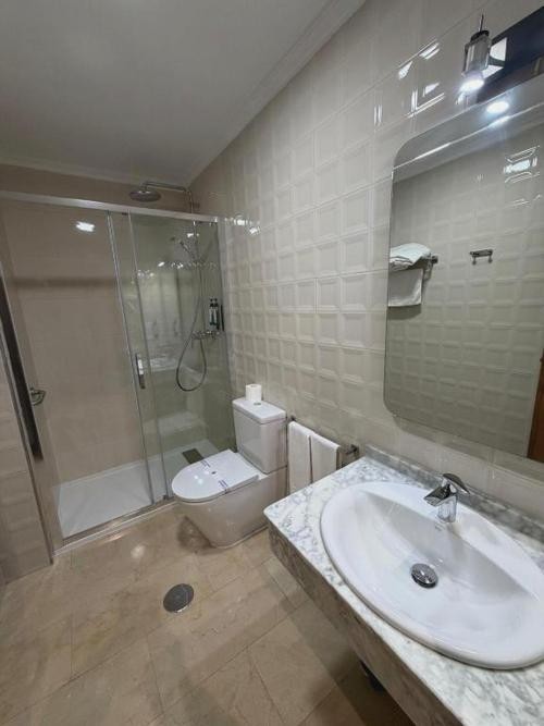 City Break in Salamanca -  Hotel Helmántico with Breakfast - Hotel Helmántico