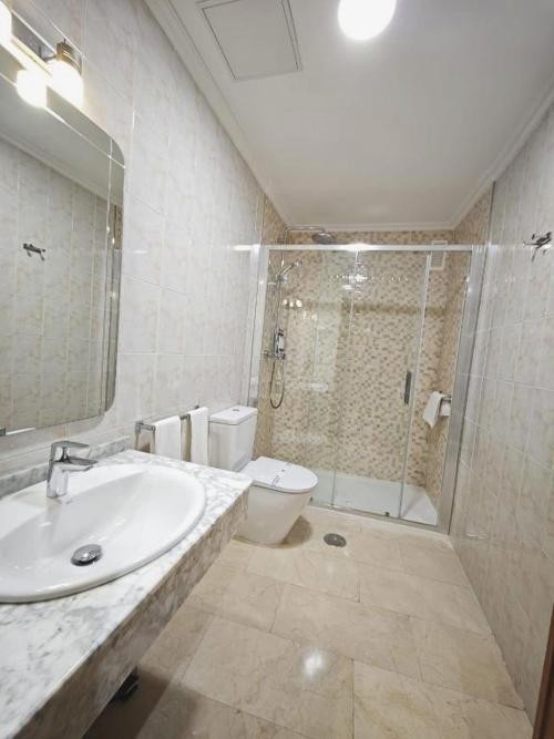City Break in Salamanca -  Hotel Helmántico with Breakfast - Hotel Helmántico