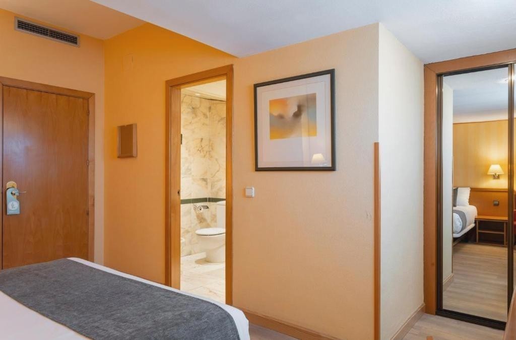 Entdecken Sie Salamanca! - Hotel Alda Río Tormes
