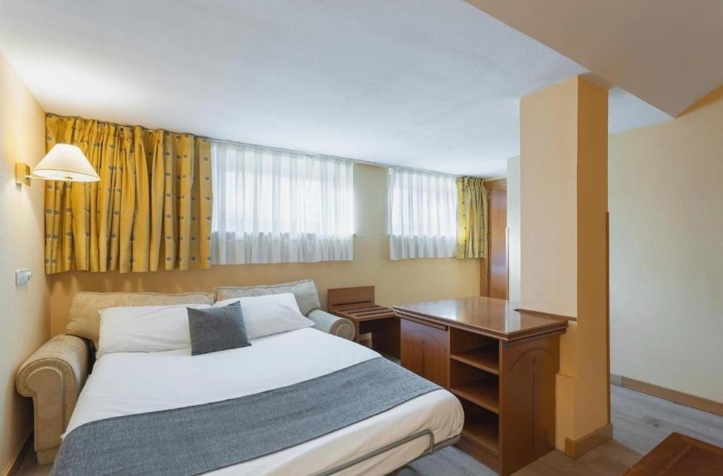 Entdecken Sie Salamanca! - Hotel Alda Río Tormes