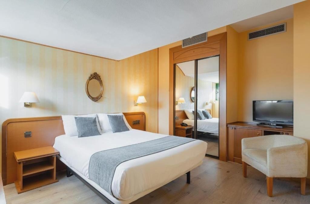 Entdecken Sie Salamanca! - Hotel Alda Río Tormes