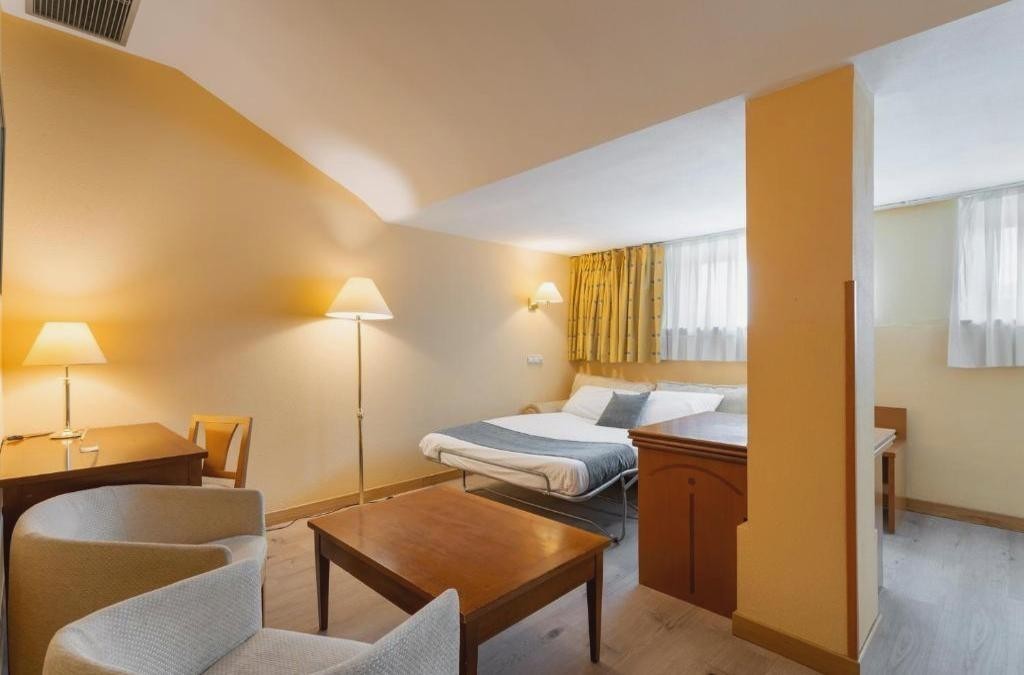 Entdecken Sie Salamanca! - Hotel Alda Río Tormes