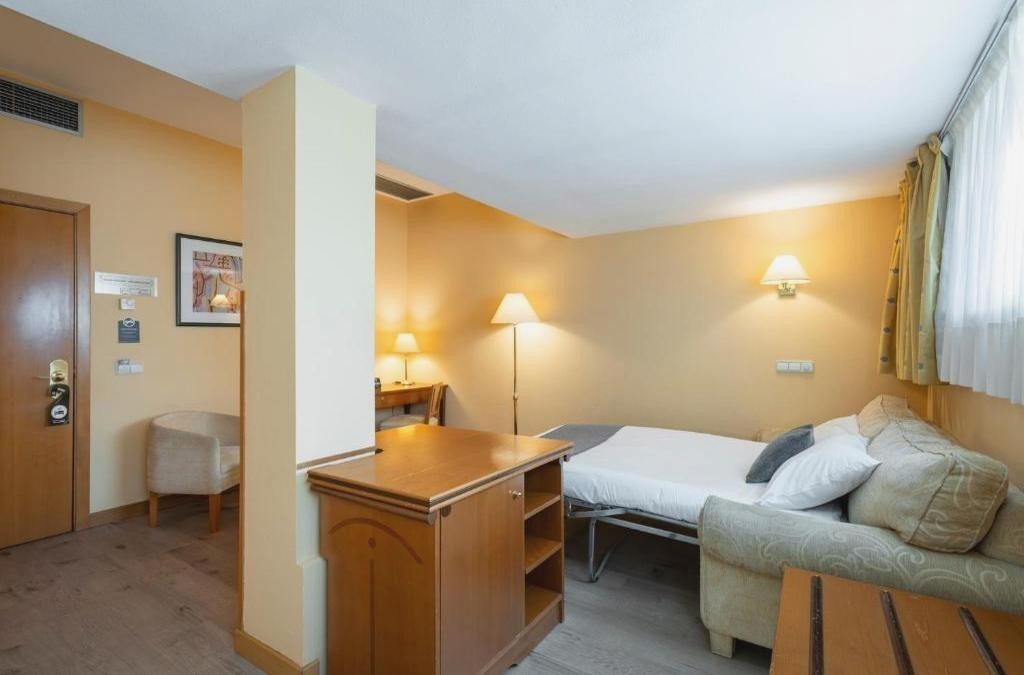 Entdecken Sie Salamanca! - Hotel Alda Río Tormes