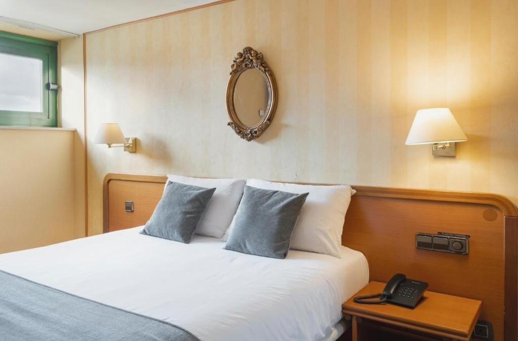 Entdecken Sie Salamanca! - Hotel Alda Río Tormes
