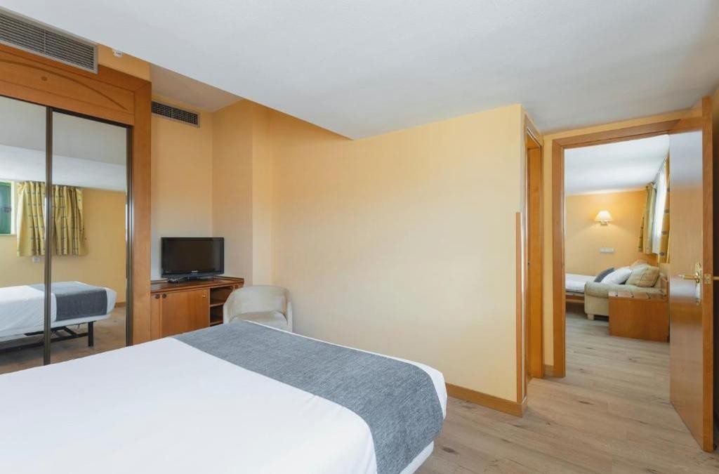 Entdecken Sie Salamanca! - Hotel Alda Río Tormes