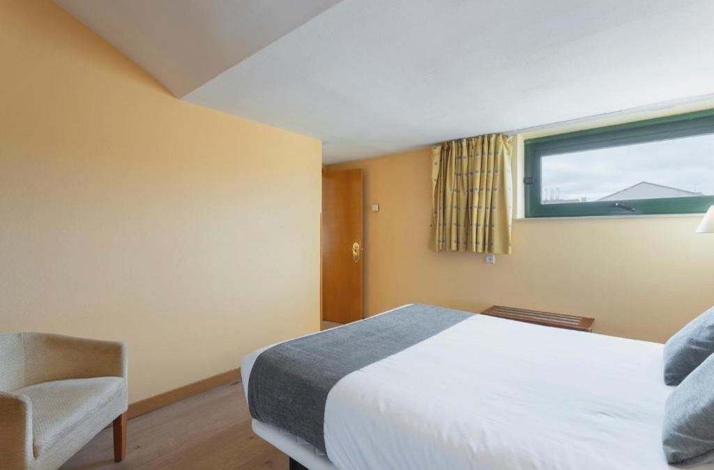 Entdecken Sie Salamanca! - Hotel Alda Río Tormes