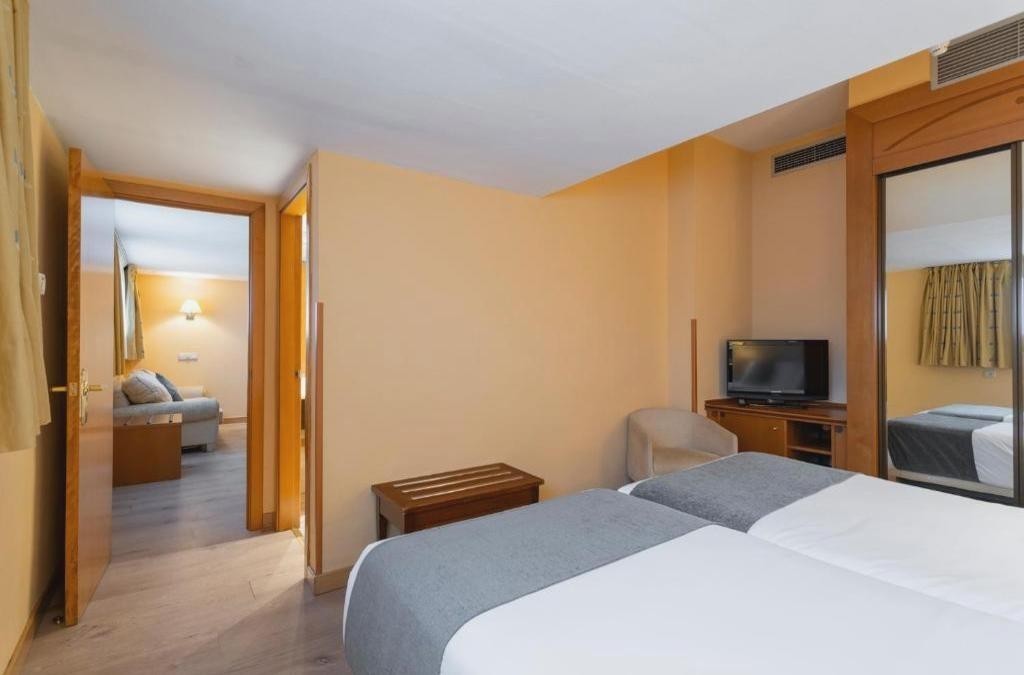 Entdecken Sie Salamanca! - Hotel Alda Río Tormes