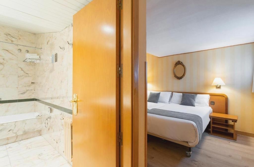Entdecken Sie Salamanca! - Hotel Alda Río Tormes
