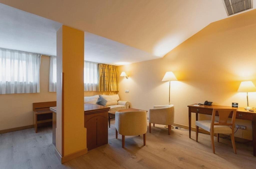 Entdecken Sie Salamanca! - Hotel Alda Río Tormes