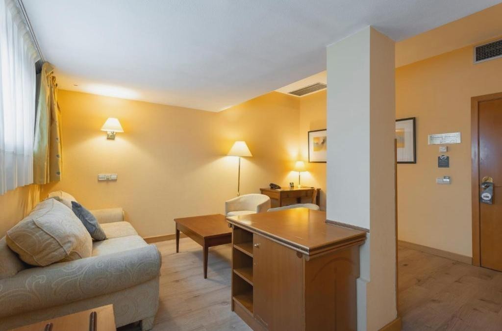 Entdecken Sie Salamanca! - Hotel Alda Río Tormes