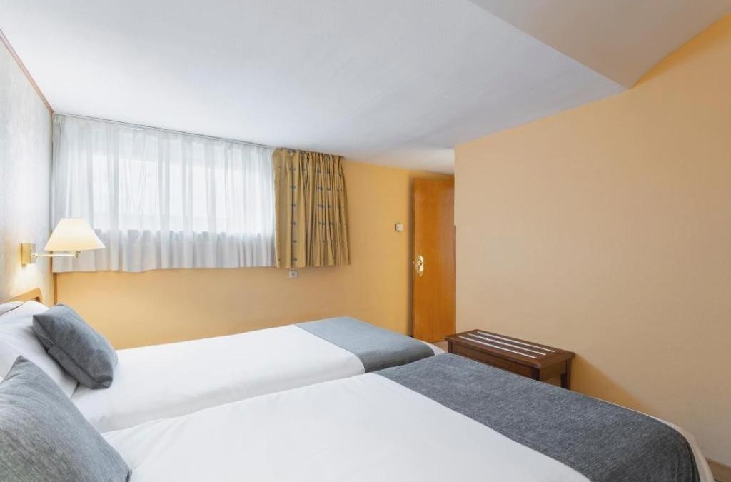 Entdecken Sie Salamanca! - Hotel Alda Río Tormes