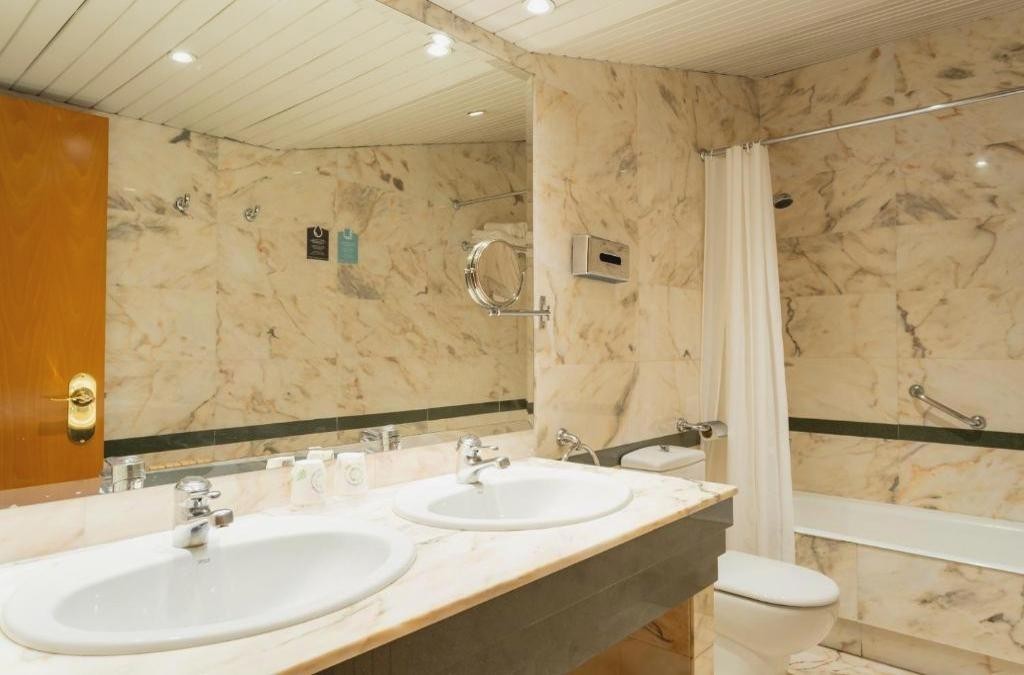 Entdecken Sie Salamanca! - Hotel Alda Río Tormes
