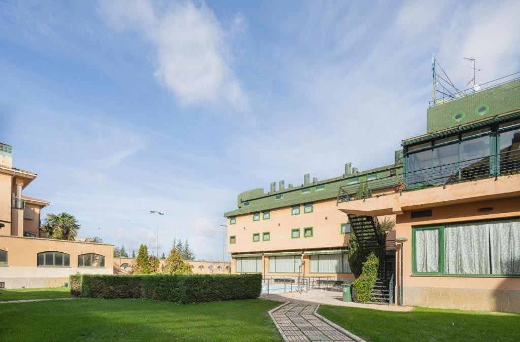 Entdecken Sie Salamanca! - Hotel Alda Río Tormes