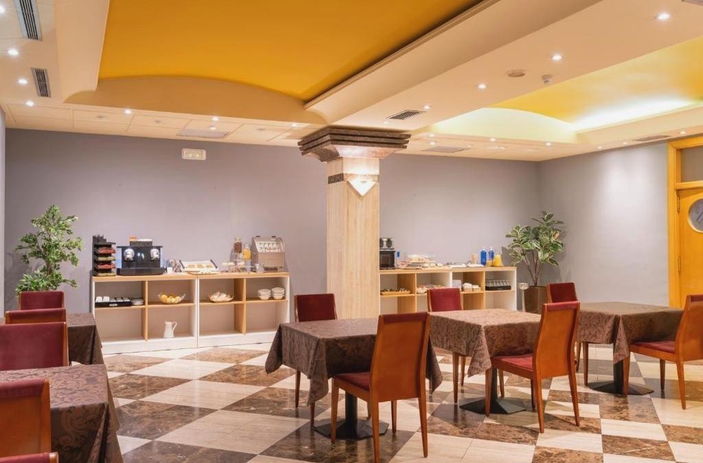 Entdecken Sie Salamanca! - Hotel Alda Río Tormes