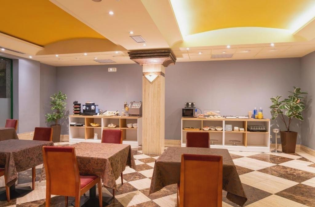 Entdecken Sie Salamanca! - Hotel Alda Río Tormes
