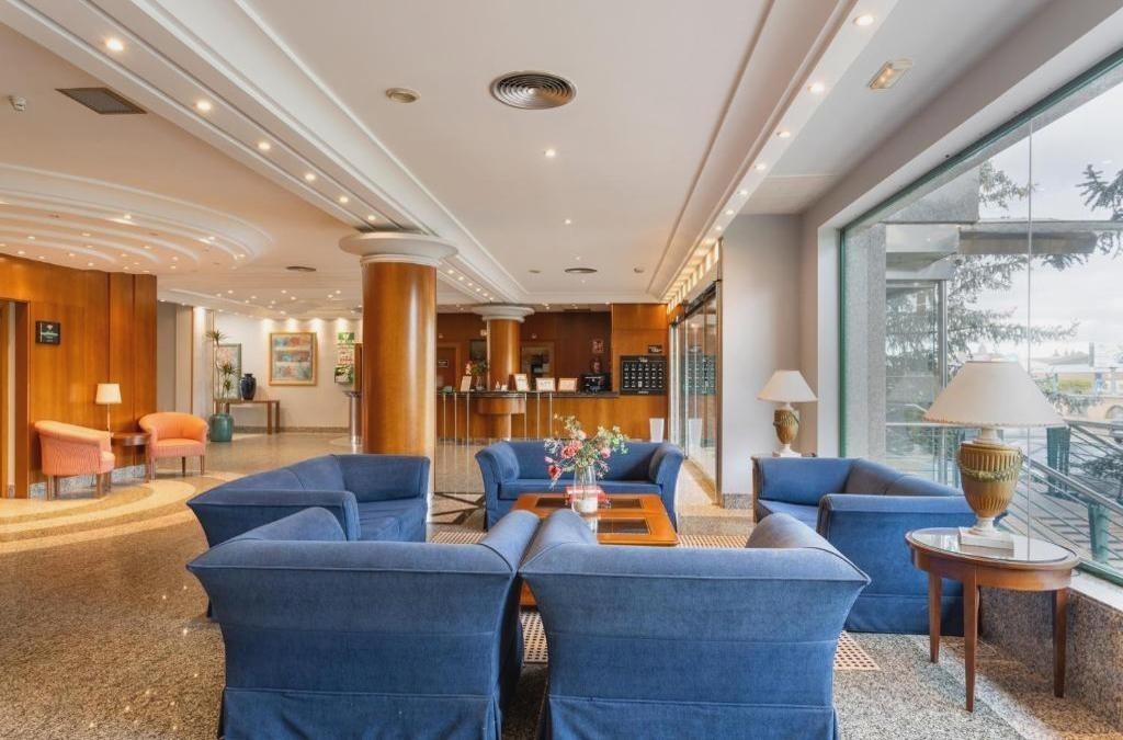 Entdecken Sie Salamanca! - Hotel Alda Río Tormes