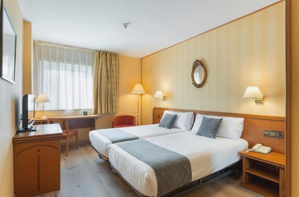 Entdecken Sie Salamanca! - Hotel Alda Río Tormes