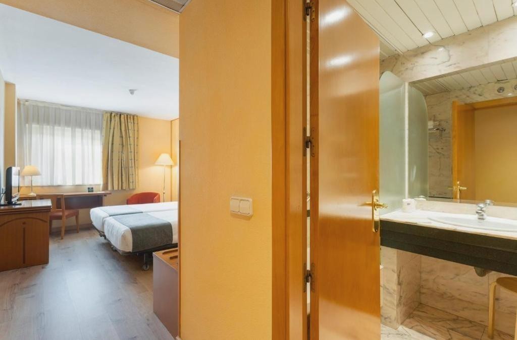 Entdecken Sie Salamanca! - Hotel Alda Río Tormes