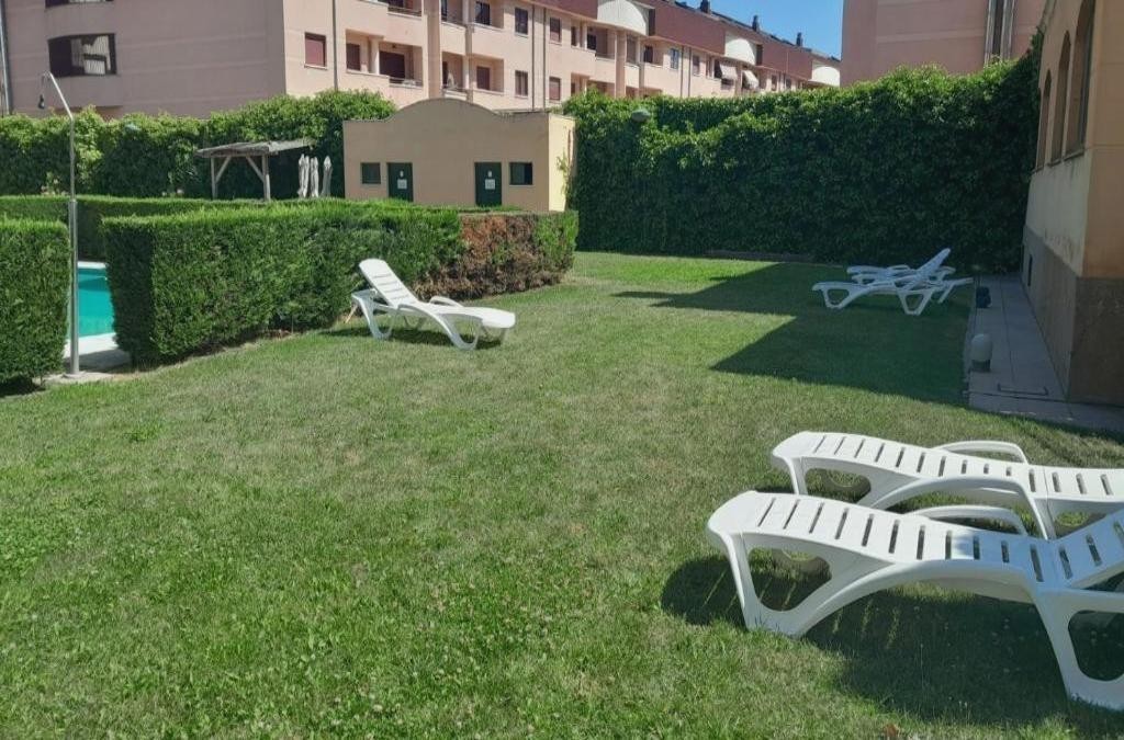 Entdecken Sie Salamanca! - Hotel Alda Río Tormes