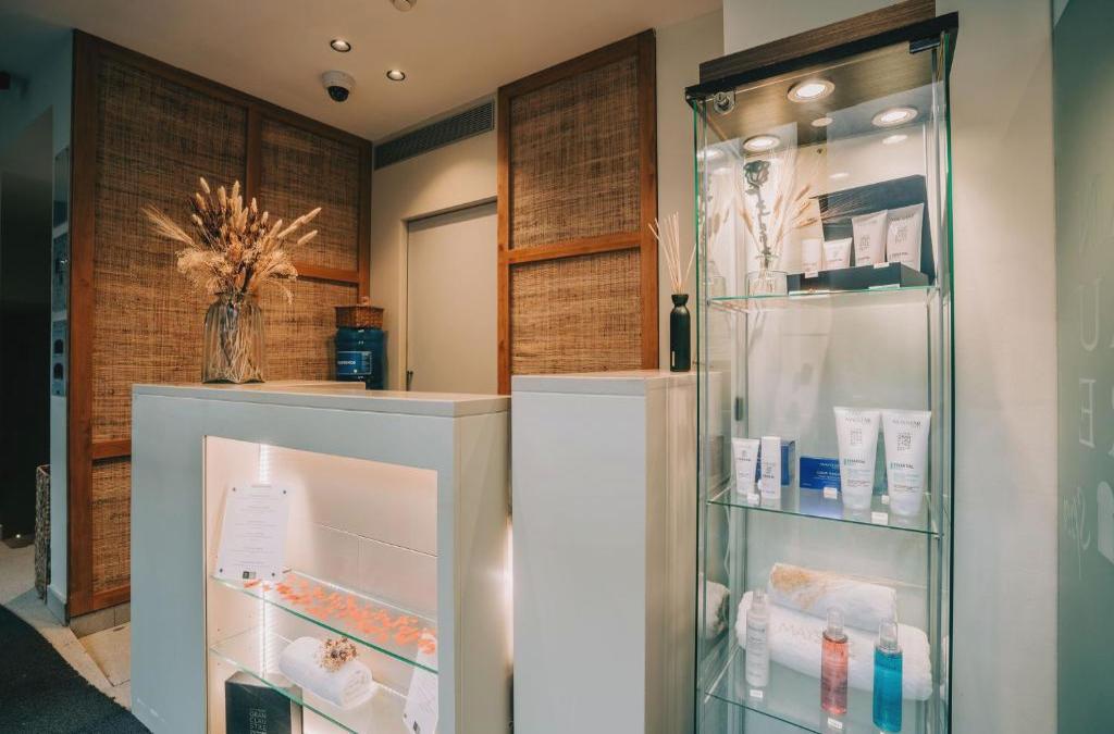 Altafulla : offrez-vous une parenthèse bien méritée ! - Gran Claustre Boutique Hotel & SPA