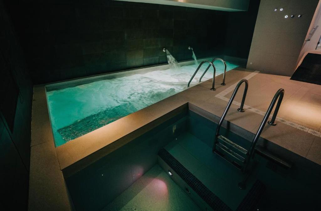 Altafulla : offrez-vous une parenthèse bien méritée ! - Gran Claustre Boutique Hotel & SPA