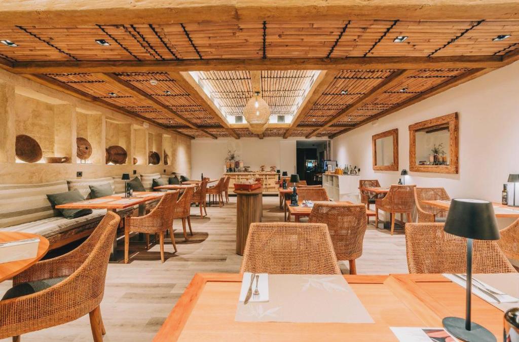 Altafulla : offrez-vous une parenthèse bien méritée ! - Gran Claustre Boutique Hotel & SPA