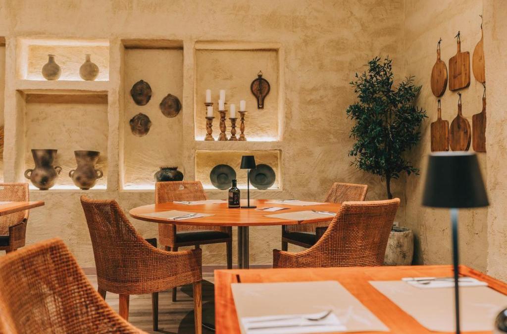 Altafulla : offrez-vous une parenthèse bien méritée ! - Gran Claustre Boutique Hotel & SPA