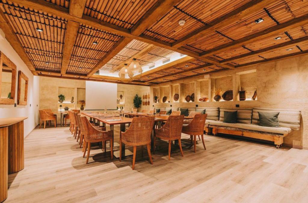 Altafulla : offrez-vous une parenthèse bien méritée ! - Gran Claustre Boutique Hotel & SPA