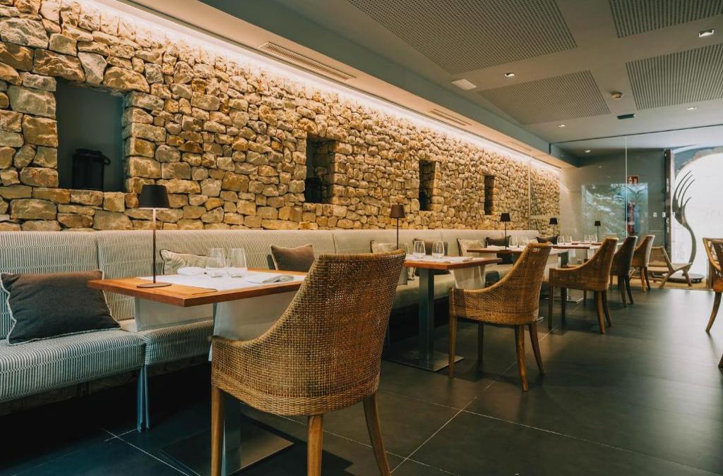 Altafulla : offrez-vous une parenthèse bien méritée ! - Gran Claustre Boutique Hotel & SPA