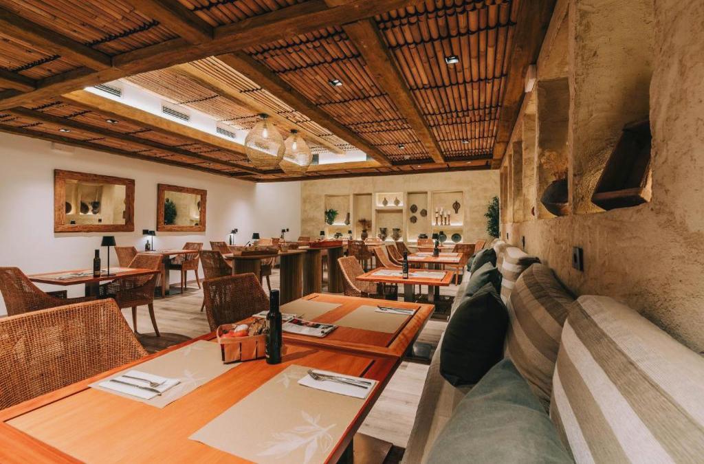 Altafulla : offrez-vous une parenthèse bien méritée ! - Gran Claustre Boutique Hotel & SPA