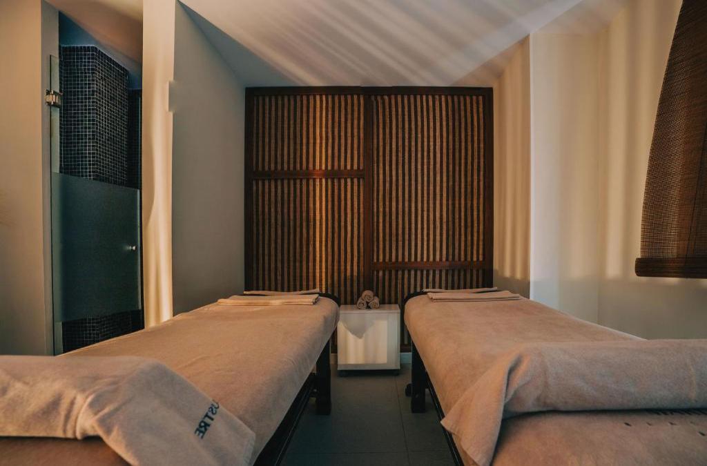 Altafulla : offrez-vous une parenthèse bien méritée ! - Gran Claustre Boutique Hotel & SPA