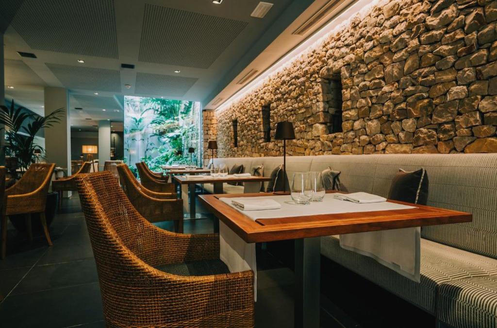 Altafulla : offrez-vous une parenthèse bien méritée ! - Gran Claustre Boutique Hotel & SPA