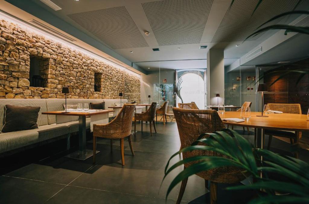 Altafulla : offrez-vous une parenthèse bien méritée ! - Gran Claustre Boutique Hotel & SPA