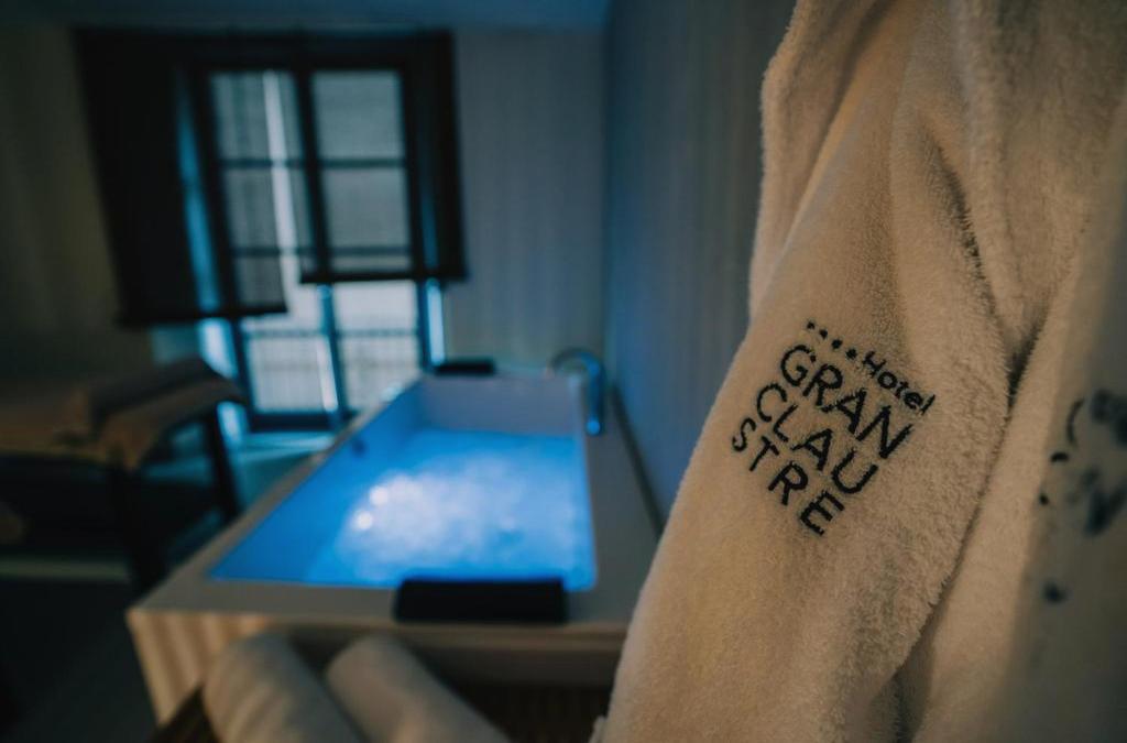Altafulla : offrez-vous une parenthèse bien méritée ! - Gran Claustre Boutique Hotel & SPA
