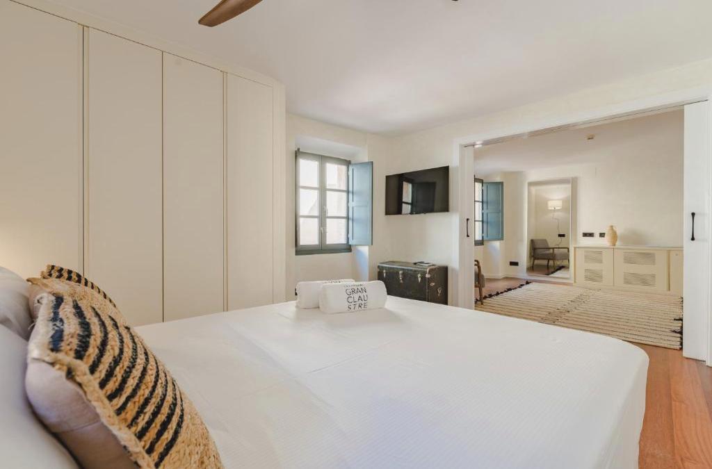 Altafulla : offrez-vous une parenthèse bien méritée ! - Gran Claustre Boutique Hotel & SPA
